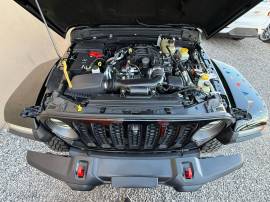 2022 Jeep Wrangler RUBICON, AR184685, $ 848,000