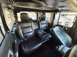 2022 Jeep Wrangler RUBICON, AR184685, $ 848,000