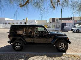2022 Jeep Wrangler RUBICON, AR184685, $ 848,000