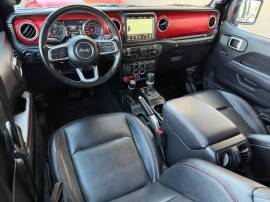 2022 Jeep Wrangler RUBICON, AR184685, $ 848,000