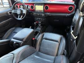 2022 Jeep Wrangler RUBICON, AR184685, $ 848,000