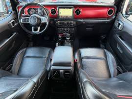 2022 Jeep Wrangler RUBICON, AR184685, $ 848,000