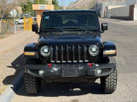 2022 Jeep Wrangler RUBICON, AR184685, $ 848,000