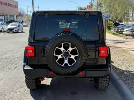 2022 Jeep Wrangler RUBICON, AR184685, $ 848,000