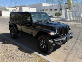2022 Jeep Wrangler RUBICON, AR184685, $ 848,000