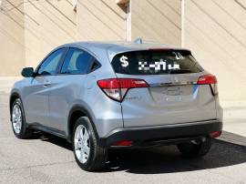 2020 Honda HRV, AR155188, $ 319,000