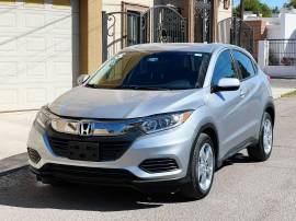 2020 Honda HRV, AR155188, $ 319,000