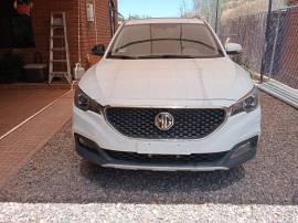 2022 MG ZS, AR673668
