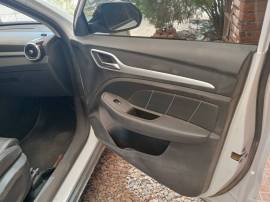 2022 MG ZS, AR673668