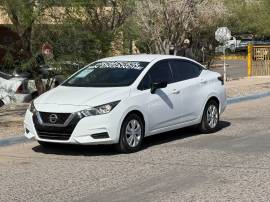 2022 Nissan Versa Sense, AR156576, $ 278,000