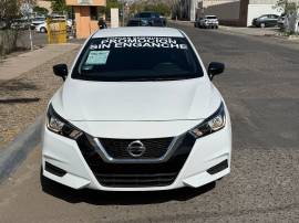 2022 Nissan Versa Sense, AR156576, $ 278,000