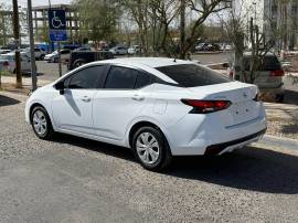 2022 Nissan Versa Sense, AR156576, $ 278,000
