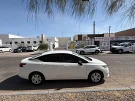 2022 Nissan Versa Sense, AR156576, $ 278,000