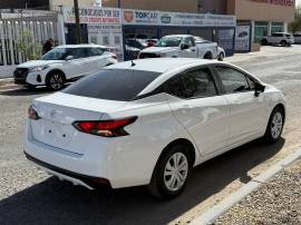 2022 Nissan Versa Sense, AR156576, $ 278,000