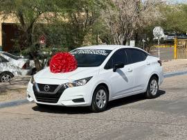 2022 Nissan Versa Sense, AR156576, $ 278,000