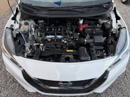 2022 Nissan Versa Sense, AR156576, $ 278,000