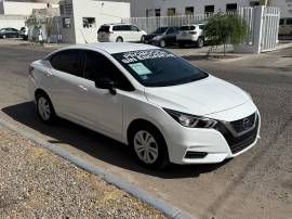 2022 Nissan Versa Sense, AR156576, $ 278,000