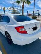 2012 Honda CIvic LX, AR422852