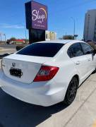 2012 Honda CIvic LX, AR422852