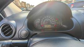 2019 Mitsubishi Mirage G4, AR116824