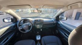 2019 Mitsubishi Mirage G4, AR116824