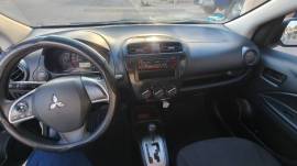 2019 Mitsubishi Mirage G4, AR116824