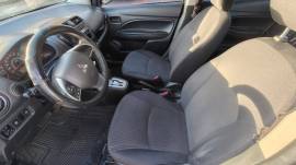2019 Mitsubishi Mirage G4, AR116824