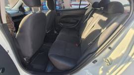 2019 Mitsubishi Mirage G4, AR116824