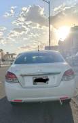 2019 Mitsubishi Mirage G4, AR116824