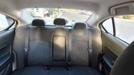 2019 Mitsubishi Mirage G4, AR116824