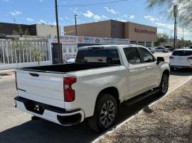 2020 Chevrolet Silverado CrewCab, AR155851, $ 528,000