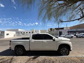 2020 Chevrolet Silverado CrewCab, AR155851, $ 528,000