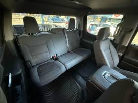 2020 Chevrolet Silverado CrewCab, AR155851, $ 528,000