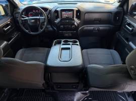 2020 Chevrolet Silverado CrewCab, AR155851, $ 528,000