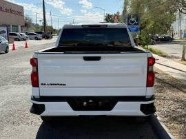 2020 Chevrolet Silverado CrewCab, AR155851, $ 528,000