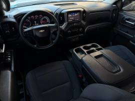 2020 Chevrolet Silverado CrewCab, AR155851, $ 528,000