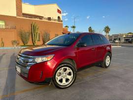 2014 Ford Edge, AR317195, $ 150,000