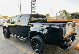 2017 Chevrolet Colorado 4x4, AR210039, $ 405,000