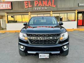 2017 Chevrolet Colorado 4x4, AR210039, $ 405,000