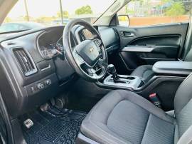 2017 Chevrolet Colorado 4x4, AR210039, $ 405,000