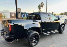 2017 Chevrolet Colorado 4x4, AR210039, $ 405,000