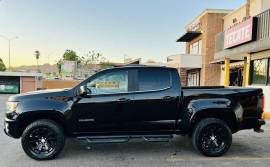 2017 Chevrolet Colorado 4x4, AR210039, $ 405,000