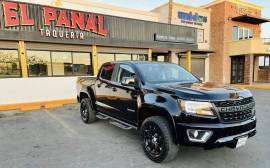 2017 Chevrolet Colorado 4x4, AR210039, $ 405,000