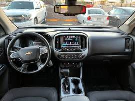 2017 Chevrolet Colorado 4x4, AR210039, $ 405,000