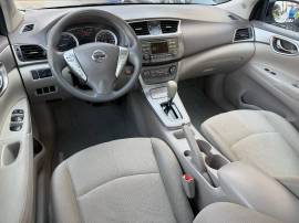 2015 Nissan Sentra Advance, AR895016, $ 158,000