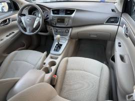 2015 Nissan Sentra Advance, AR895016, $ 158,000