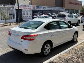 2015 Nissan Sentra Advance, AR895016, $ 158,000