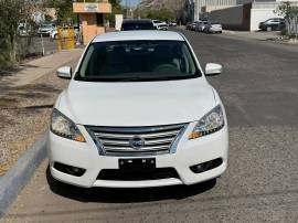 2015 Nissan Sentra Advance, AR895016, $ 158,000