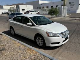2015 Nissan Sentra Advance, AR895016, $ 158,000