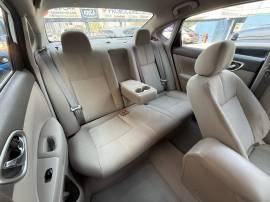 2015 Nissan Sentra Advance, AR895016, $ 158,000